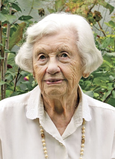 Elfriede Czeike