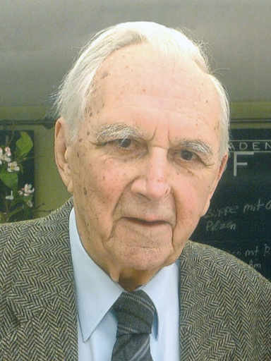 Dr. Anton Lang 