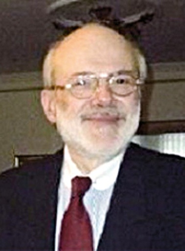Thomas Daniel Heinrich