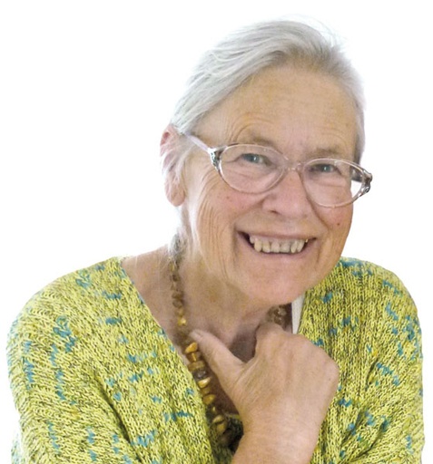 Dr. Hildegard Kugler