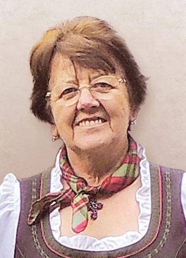 Maria Wagner 