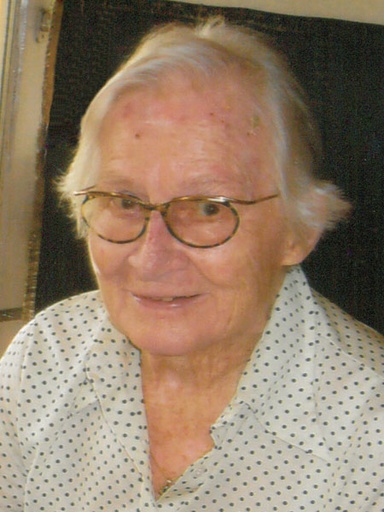 Elfriede Tiefenthaler 