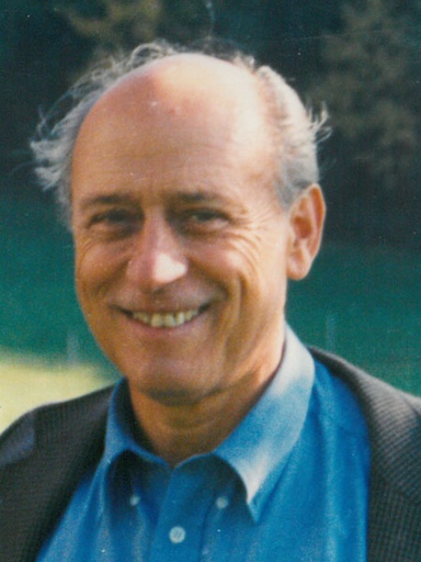DI Anton Hulek