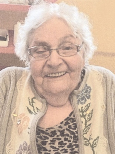 Gertrude Schepe