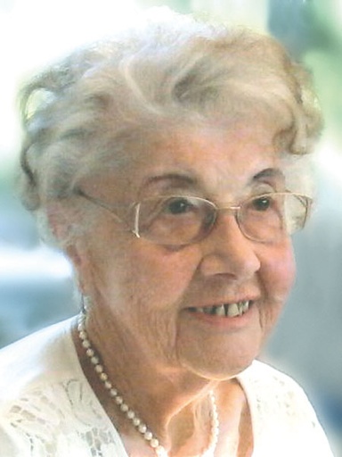 Ingeborg Geltner