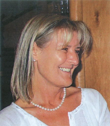 Annemarie Hausstätter