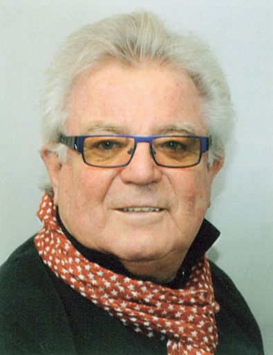 Hubert Maier