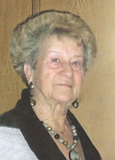 Margaretha Steinmaurer