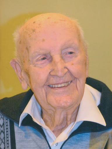 Josef Schlöderer
