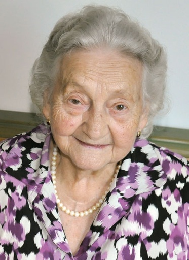 Brunhilde Pröll