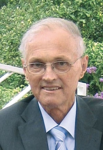 Johann Hanslmaier