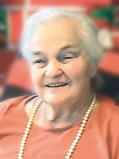 Gertraud Neundlinger