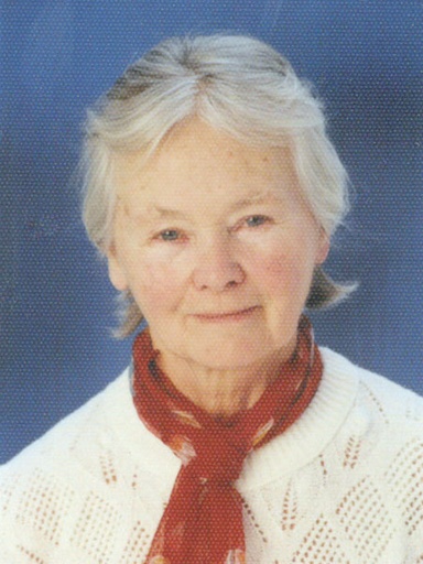Elvira Kraschnig