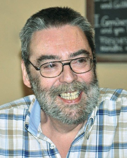 Gerhard Winkler