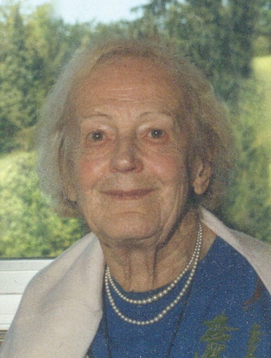 Herta Wurzinger