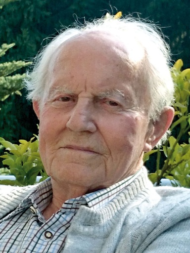 Max Pernsteiner