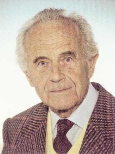 Alois Weinbauer 
