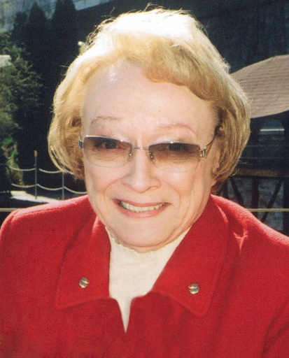 Hannelore Hammer