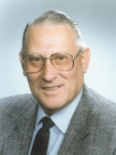 Ing. Johann Bauer 