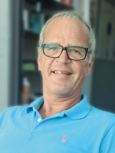 Ing. Christian Wachberger