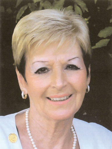 Elisabeth Schramayr