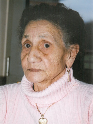 Frieda Horvath