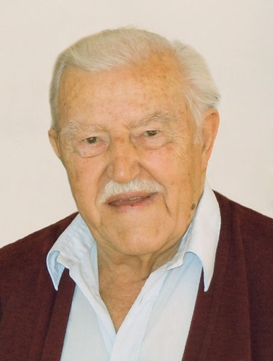 Amtsdirektor Reg.Rat. Ing. Franz Luger