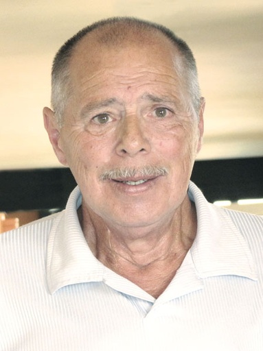 Karl Segula