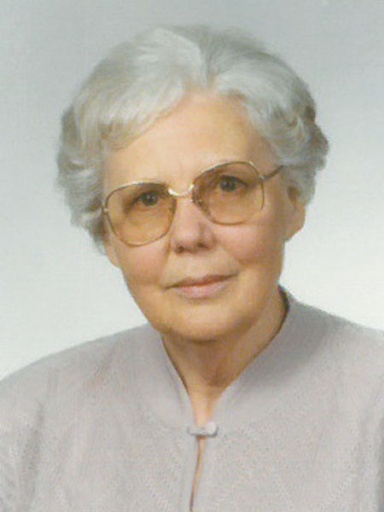 Leopoldine Hofer