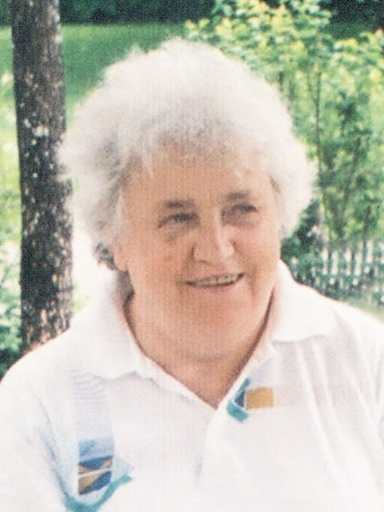 Ingeborg Hager 