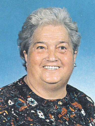 Isabella Knoll