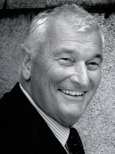 Dr. Peter Wagner