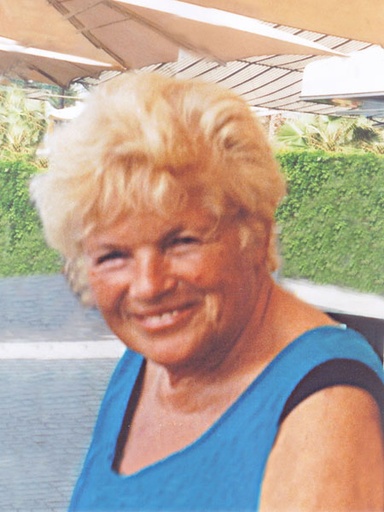 Erika Fleschler