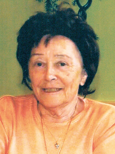 Liselotte Babouck