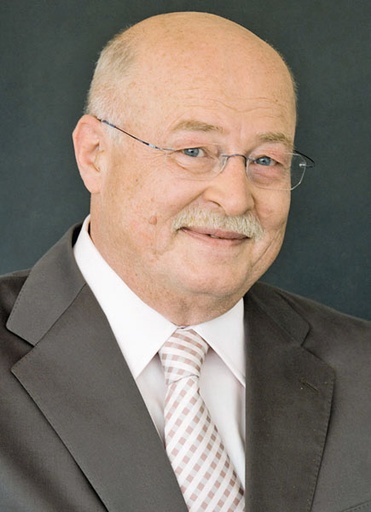 Mag. Johann Lummerstorfer