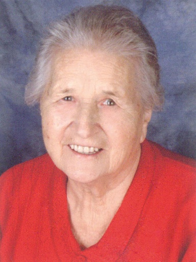 Friederike Verlei