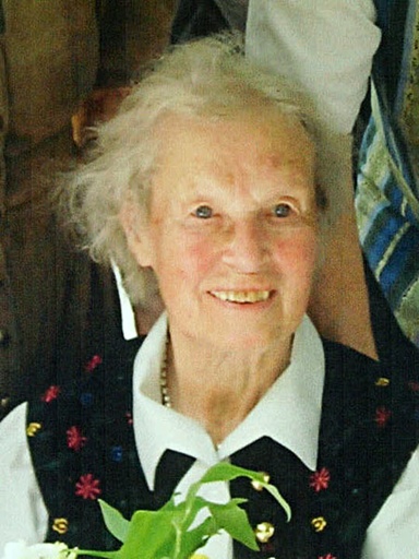 Erika Frank