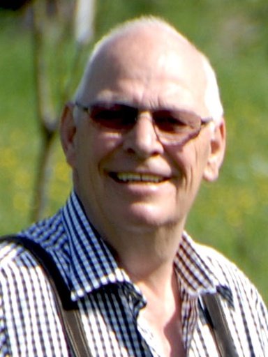 Friedhelm Nowak