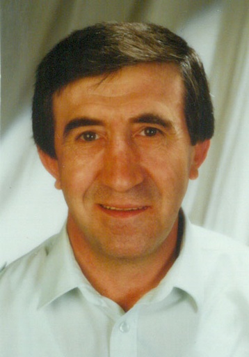 Josef Steiner 
