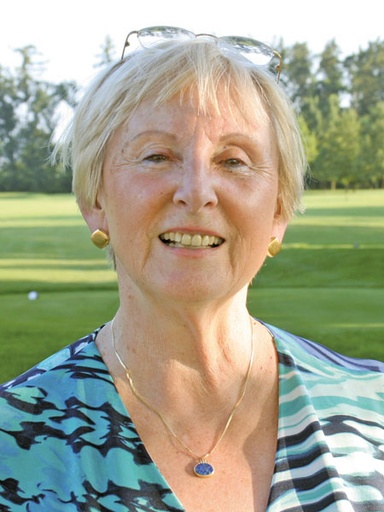 Helga Obermair