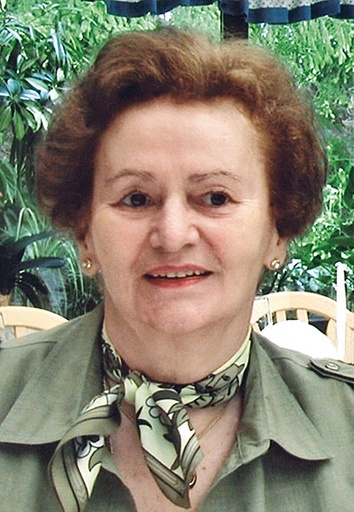 SR Ida Weninger