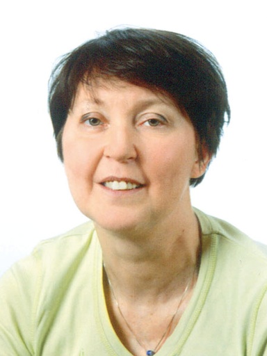 Dr. Michaela Schönbichler-Meßner