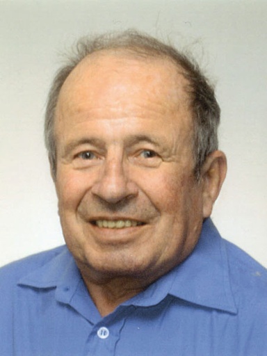 Peter Haider