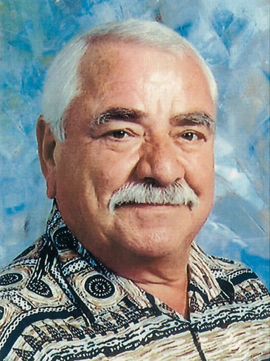 Viktor Kupiec