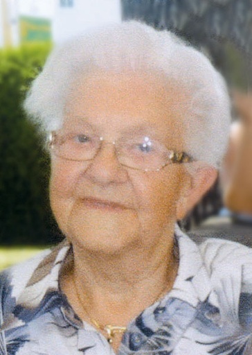 Anna Stocker