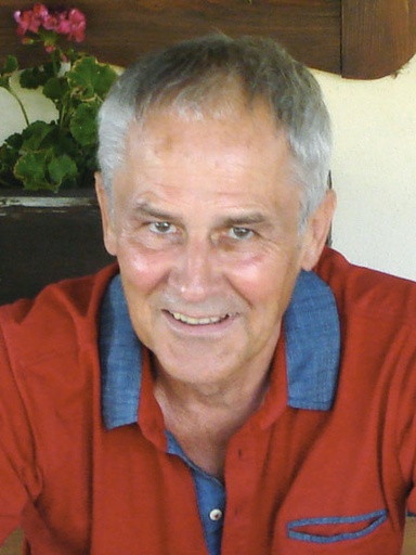 Dr. Ernst Schütz