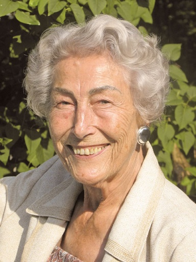 Josepha Hofstätter