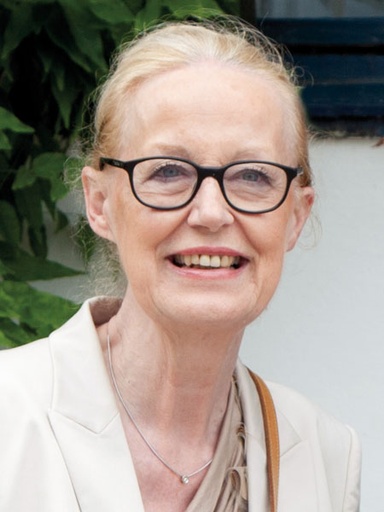 Christine Becker