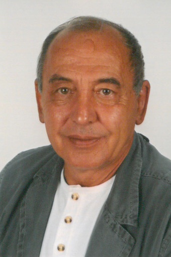 Helmut Klampferer