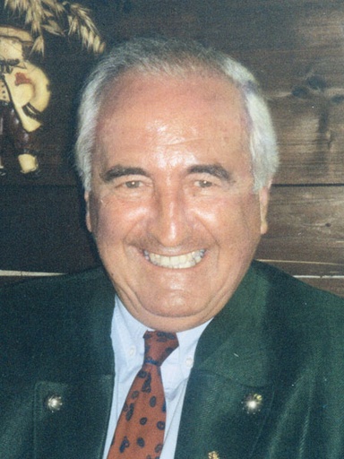 Fritz Watzinger